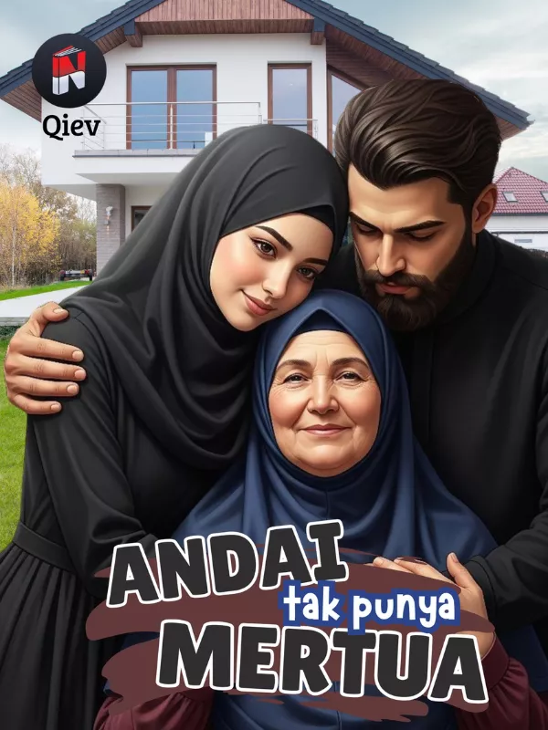 Andai Tiada Mertua